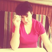 Vika, 50 , 