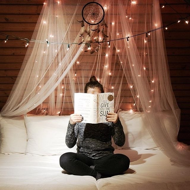 10 книг, которые читаются за одну ночь. Не потеряй Диана Сеттерфилд — Тринадцатая сказка Готическая ...