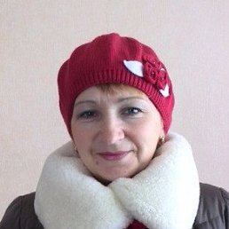 Светлана, 57, Губаха