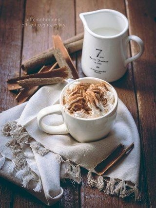 Кофе с сыром Маруаль.Ингредиенты:сыр сливочный Маруаль – 2 кусочкагорячий кофе эспрессо – 1 ...