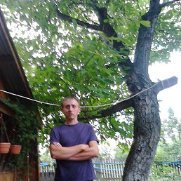 Олег, 37, Кельменцы