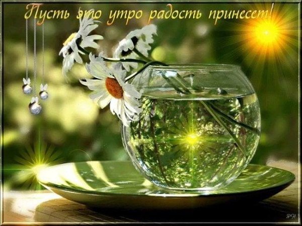 Весна – это время мечтать! Доброе весеннее утро:Всем тепла. Хорошего весеннего настроения.Нежного ... - 2