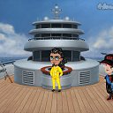 ���� ������, �����������, 49 ��� - ��������� 28 ������ 2019 � ������ �Tropikania�