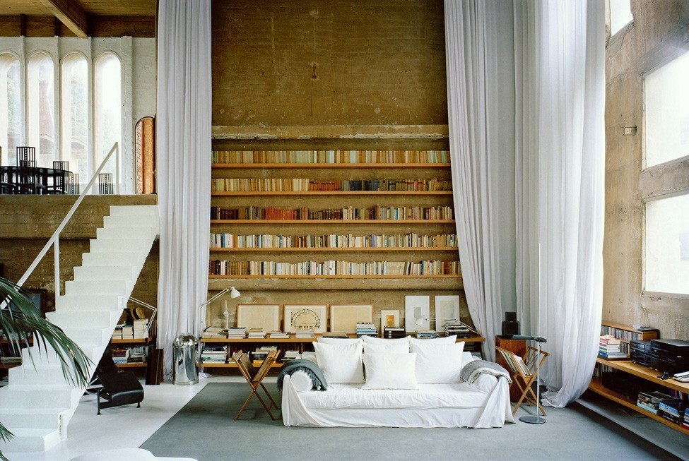      Ricardo Bofill.    , ... - 6