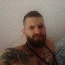Mr., �����-���������, 35 ���