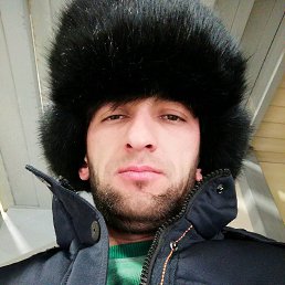 ���� Mahmudov, ������, 38 ��� - ��������� 11 ������ 2018