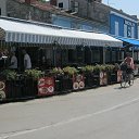 RESTAURANT VESAR CROAZAI    