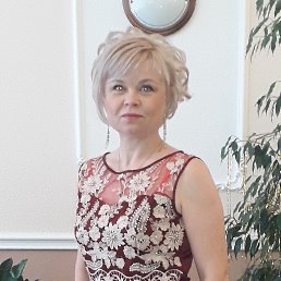 Ольга, 51, Назарово