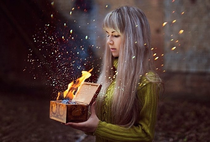 5 ПРИЗНАКОВ ТОГО, ЧТО ВЫ ОЧЕНЬ КРАСИВЫ, И ЭТО НЕ ИМЕЕТ ОТНОШЕНИЯ К ВНЕШНОСТИ.Неважно, какое платье ...
