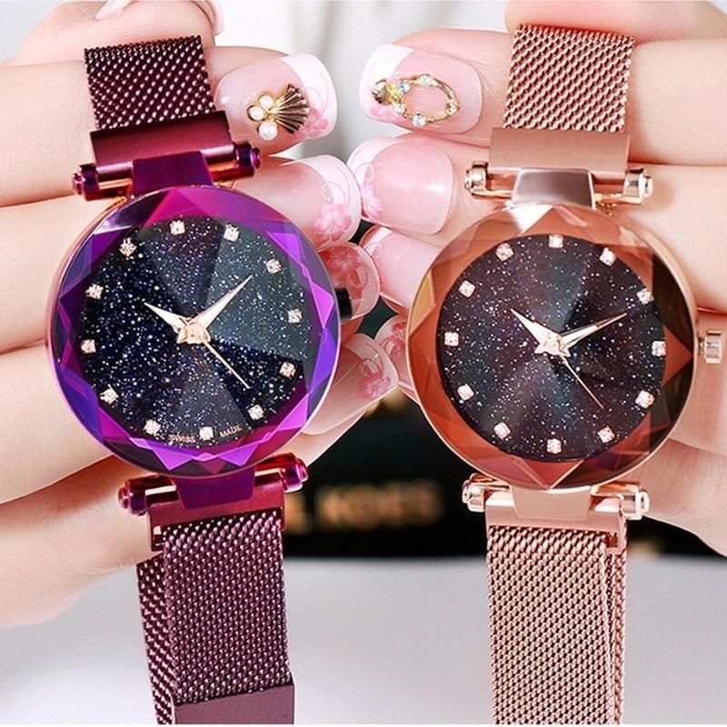   Starry Sky Watch     -   2019 !  : ... - 3