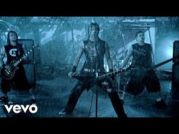 Bullet For My Valentine - Tears Don't Fall-*  *