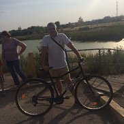 Дмитрий, 46 лет, Ульяновск Дмитрий, 46 лет, Ульяновск