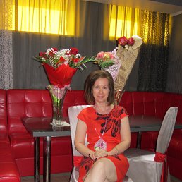 Неля, 55, Енакиево