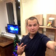 Mihail, 30 , 