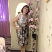 valentina, 62 , 