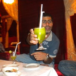 Dominic, ������, 44 ����