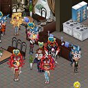  , , 22  -  28  2019   Tropikania