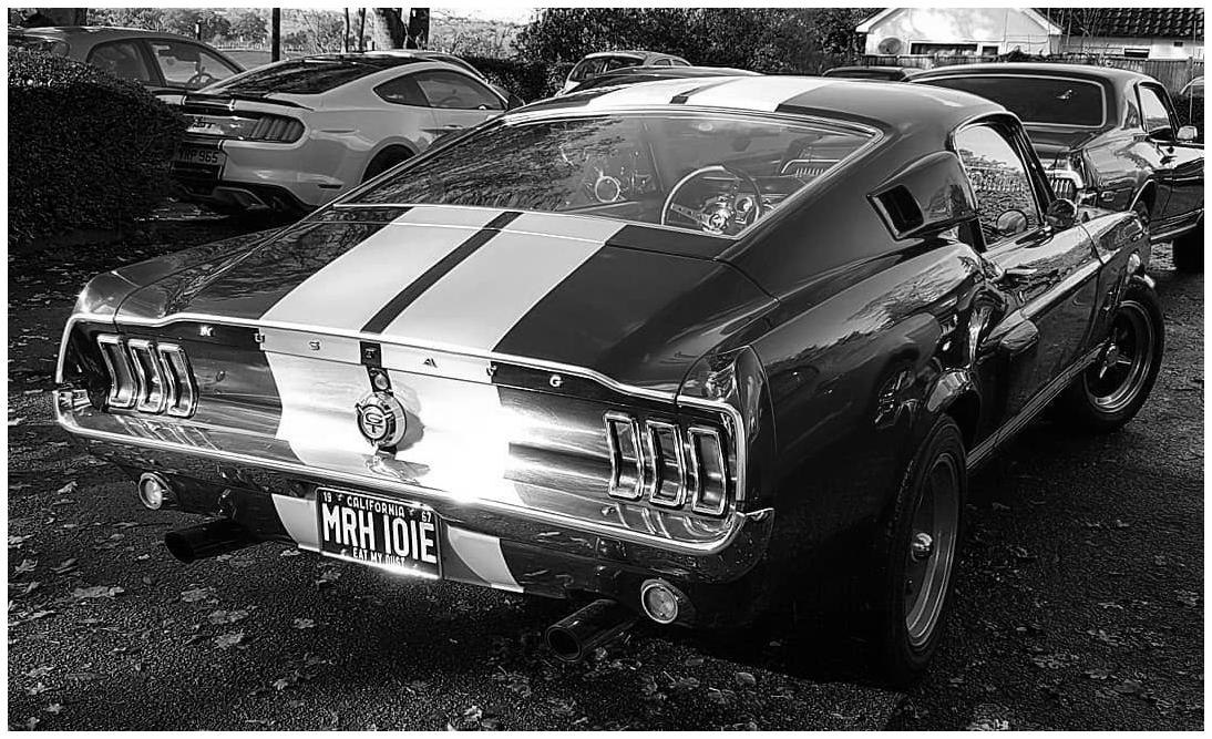  1967 oeoy oy Mustang pa  e   coe. ee  ae   yoe.