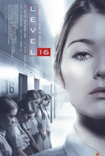 Уровень 16 (2019).Жанр: фантастика Шестнадцатилетняя Вивьен оказалась в ловушке в Академии Весталис, ...