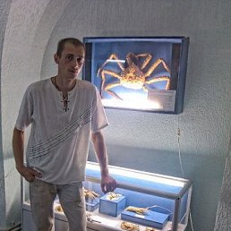Serg, ������, 46 ���