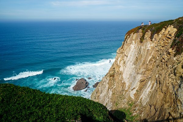 , Cabo da Roca.:   - 3