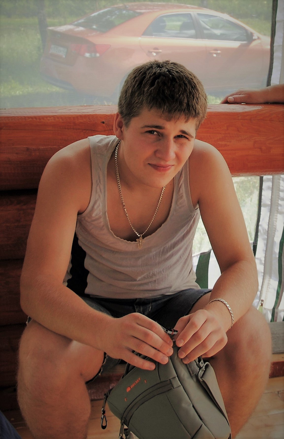Фото парней в жизни (24 фото) - Max, 29 лет, Калуга