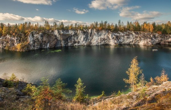 Рускеала - 5