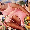 Di Cavalcanti �� ������� ������� ��������! Bossa Nova.�