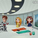 ���� �����, ������, 42 ���� - ��������� 21 ������ 2018 � ������ �Tropikania�