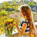 ���� ~&bull;&deg;{🌻}&deg;&bull;~ �� ��������, ��������� - ��������� 8 ������� 2018