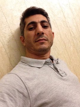 Samir Djavadov, 41 , 