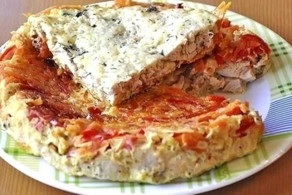 Запеканка из куриной грудки в сливках.ИНГРЕДИЕНТЫ:куриная грудка 2 шт.лук репчатый 1 шт.морковь 1 ...