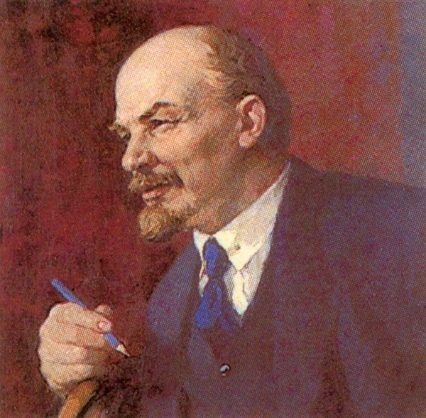 101 год назад, 12 октября 1917 года, В.И. Ленин написал статью «Кризис назрел». В этой статье Ленин ...