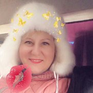 Елена, 50 лет, Черногорск Елена, 50 лет, Черногорск