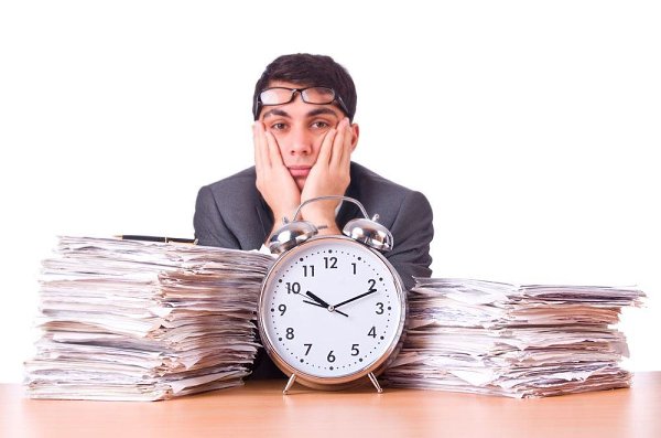 Не стоит забывать, что должность — от слова «долг», работа — от слова «раб», а увольнение — от слова ...