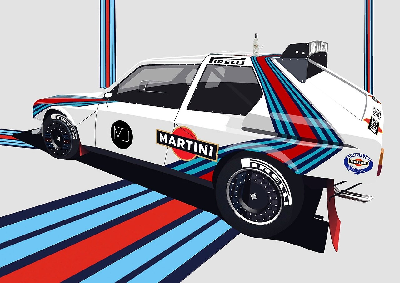 #fysmdesign | �����: De Toma Marco - 2