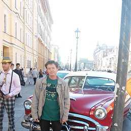 ���, �����-���������, 56 ���