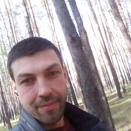 Алексей, 43, Красный Лиман