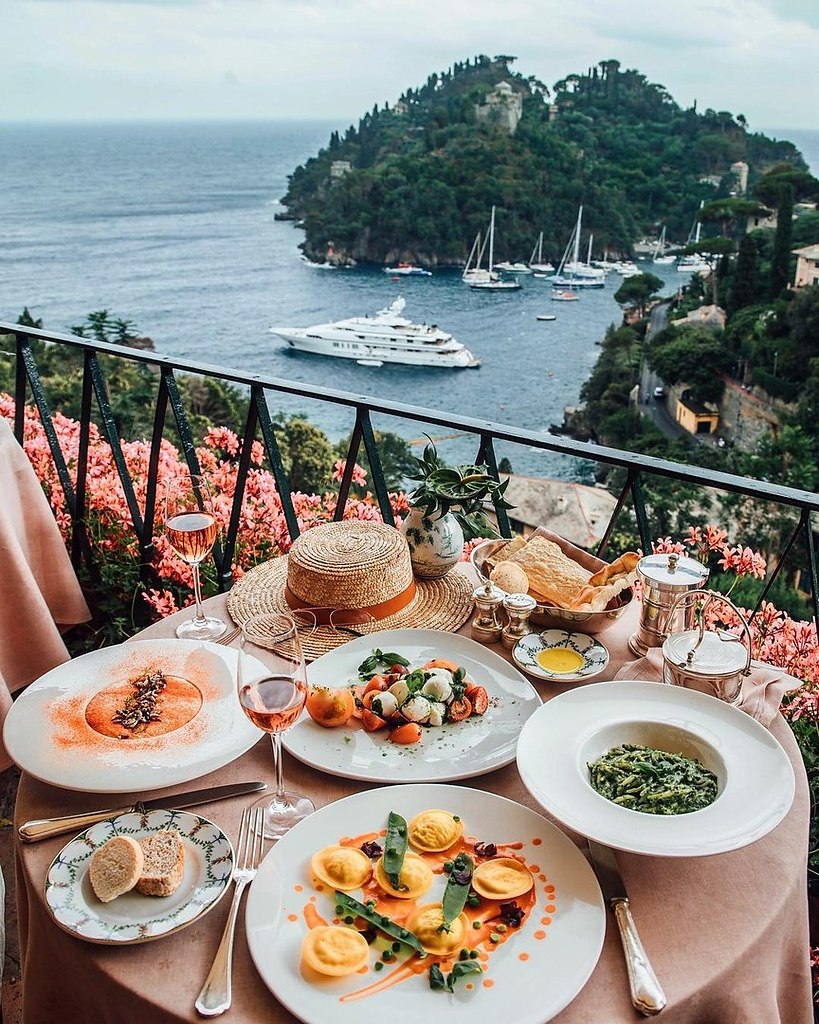 Positano, Italy