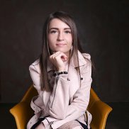 Ekaterina, 30 , 