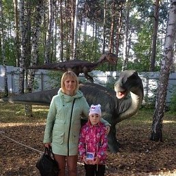 Ольга, 49, Челябинск