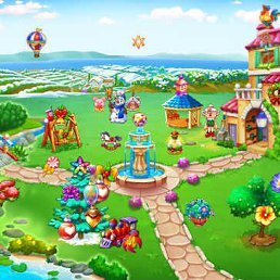 ���� �������, ������ - ��������� 18 ������ 2019