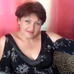 Elena, 58,  