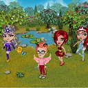 ���� Dm.sw__, ����, 27 ��� - ��������� 30 ������ 2018 � ������ �Tropikania�