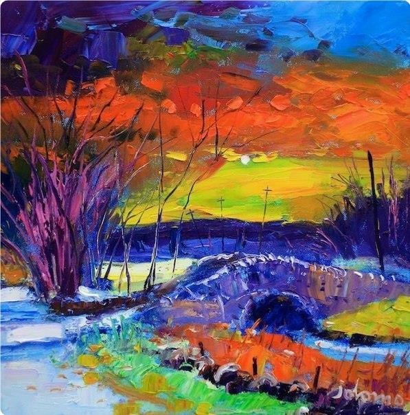 John Lowrie Morrison. - 6