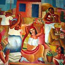 Di Cavalcanti �� ������� ������� ��������! Bossa Nova.�