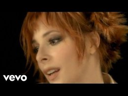 Mylne Farmer - L'Amour N'Est Rien..*Любовь — ничто*