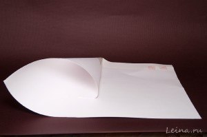 Елочка из конфет. Мастер-класс. - 4