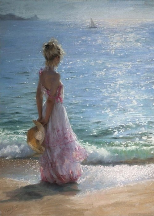 ,    ...   Vicente Romero Redondo! - 6