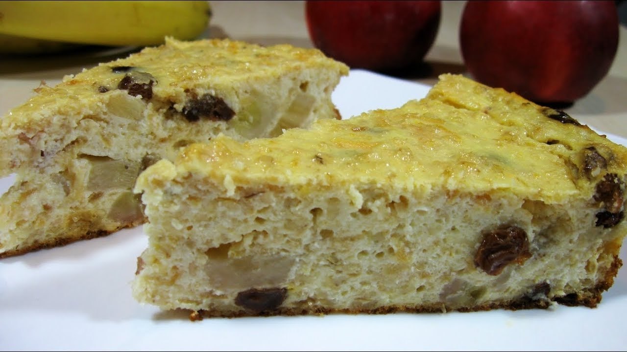 Овсяно-творожная запеканка - вкусно и полезно! на 100грамм - 90.67 ккалБ/Ж/У - 6.92/4.38/5.32 ...